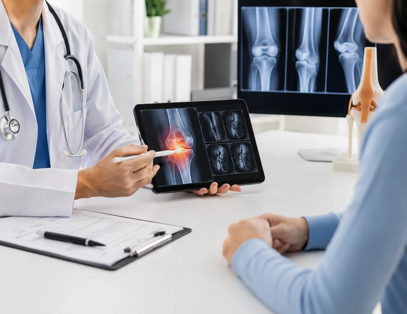 Evaluación médica