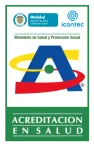 Acreditación en Salud