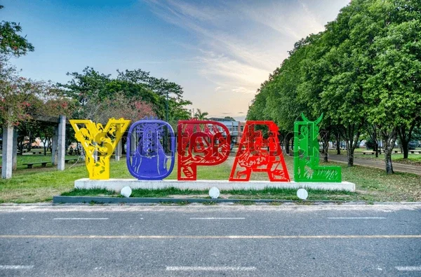 Yopal