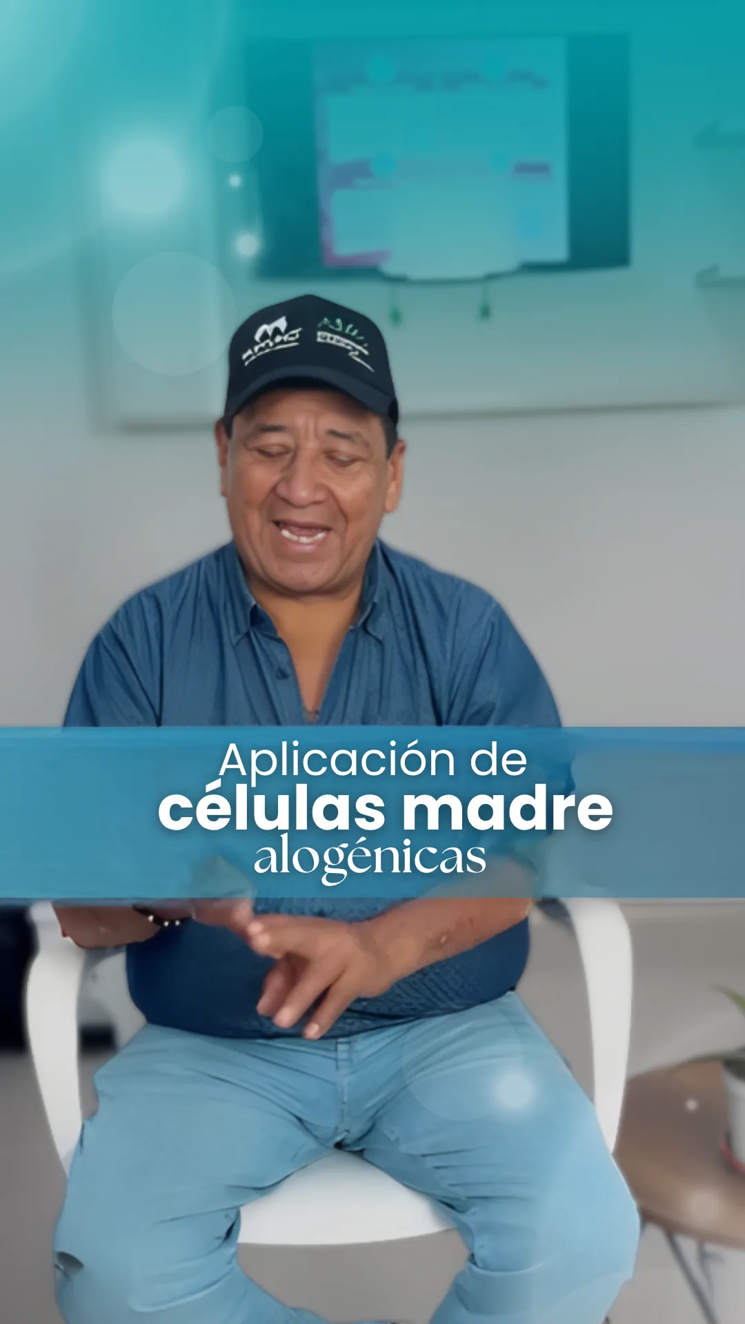 Juan Benítez