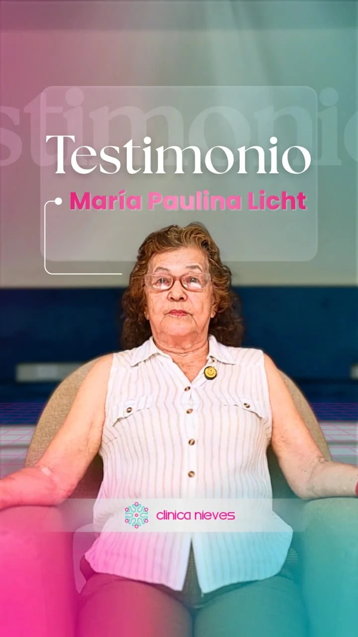 María Paulina Licht