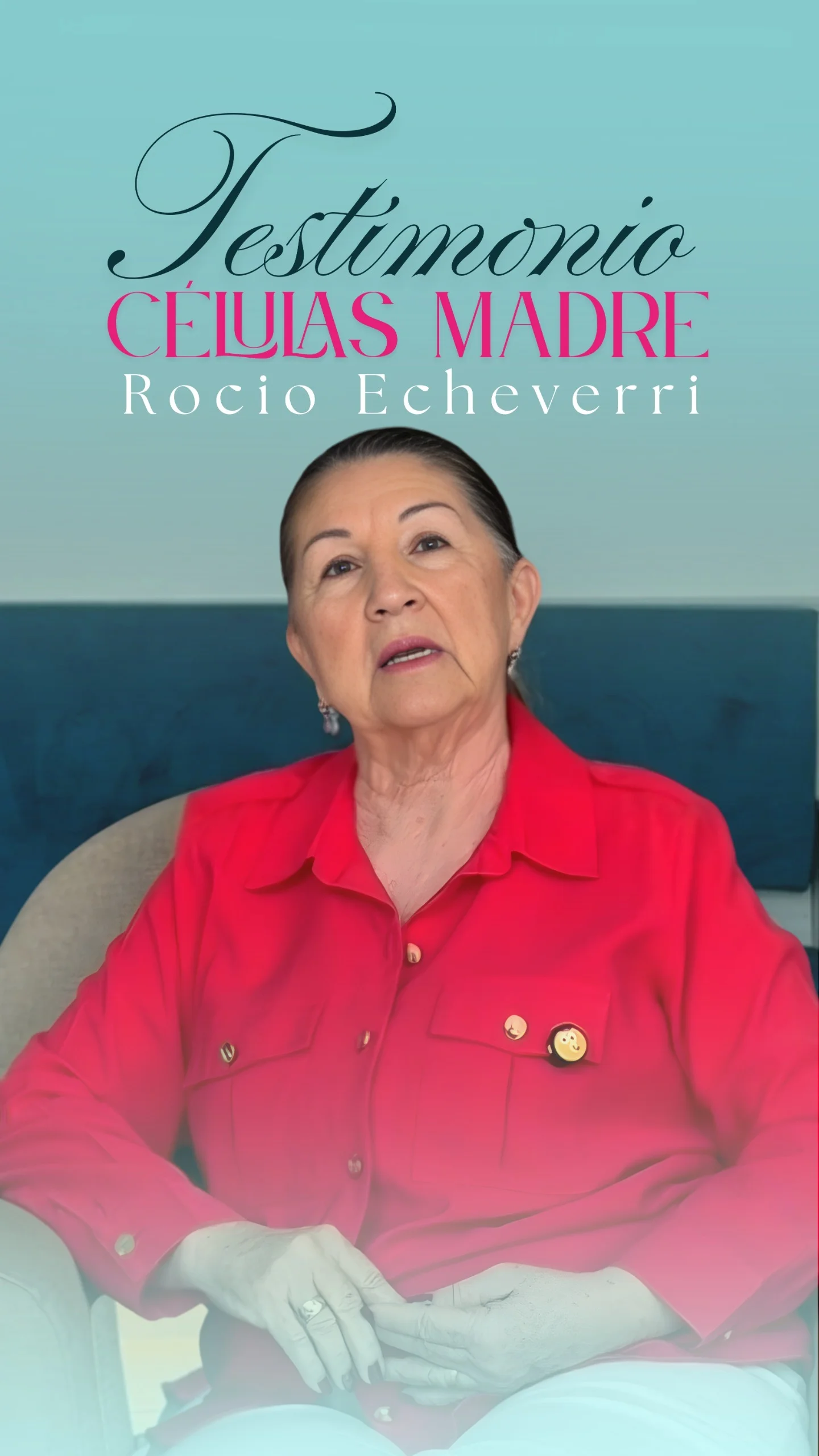 Rocío Echeverri