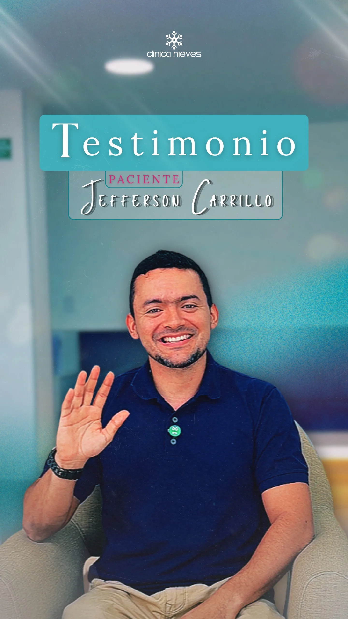 Jefferson Carrillo